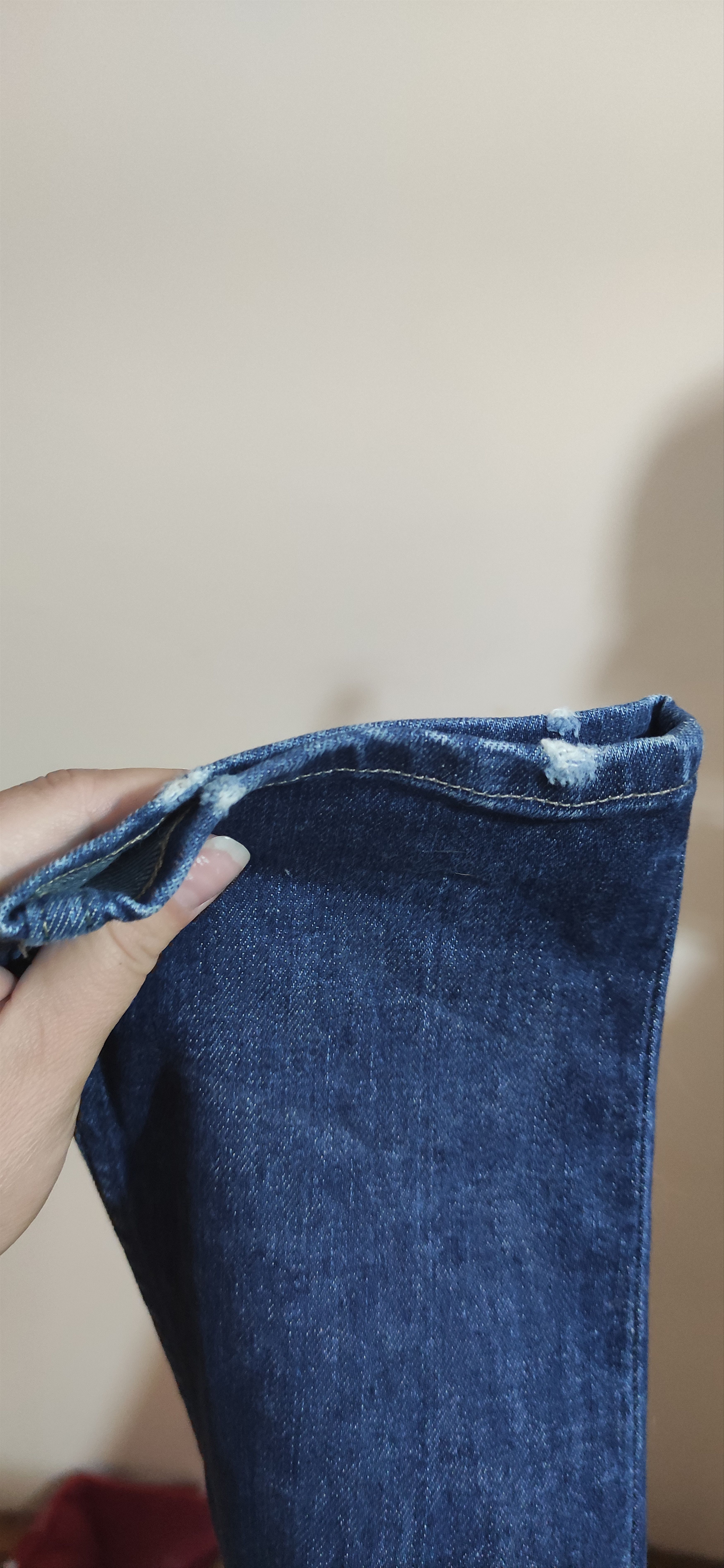 Allsaints The women's jeans Allsaints Size 30" / US 8 / IT 44 - 6 Thumbnail