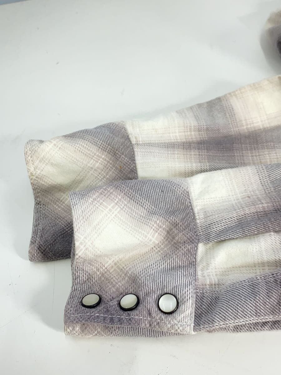 Number (N)ine NUMBER (N)INE shirts Size US M / EU 48-50 / 2 - 6 Thumbnail