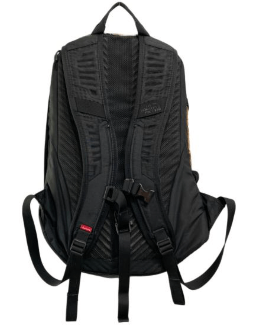 Supreme Supreme The North Face Pocono Backpack Size ONE SIZE - 2 Thumbnail