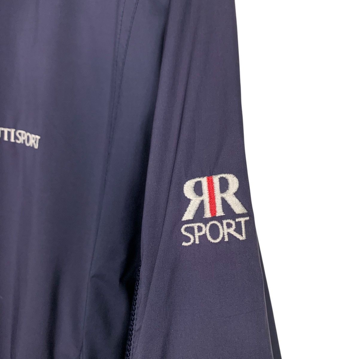 Cerruti 1881 Vintage 90’s CERRUTI SPORT Light Jacket #2916-C132 Size US L / EU 52-54 / 3 - 16 Thumbnail
