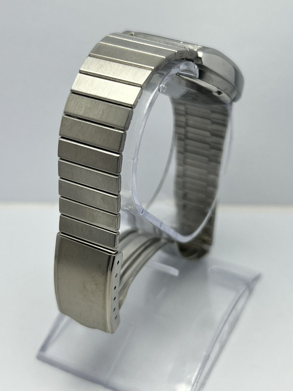 Seiko Seiko 5 Automatic 6309 Vintage 36mm Black Dial Watch Size 36 - 10 Thumbnail
