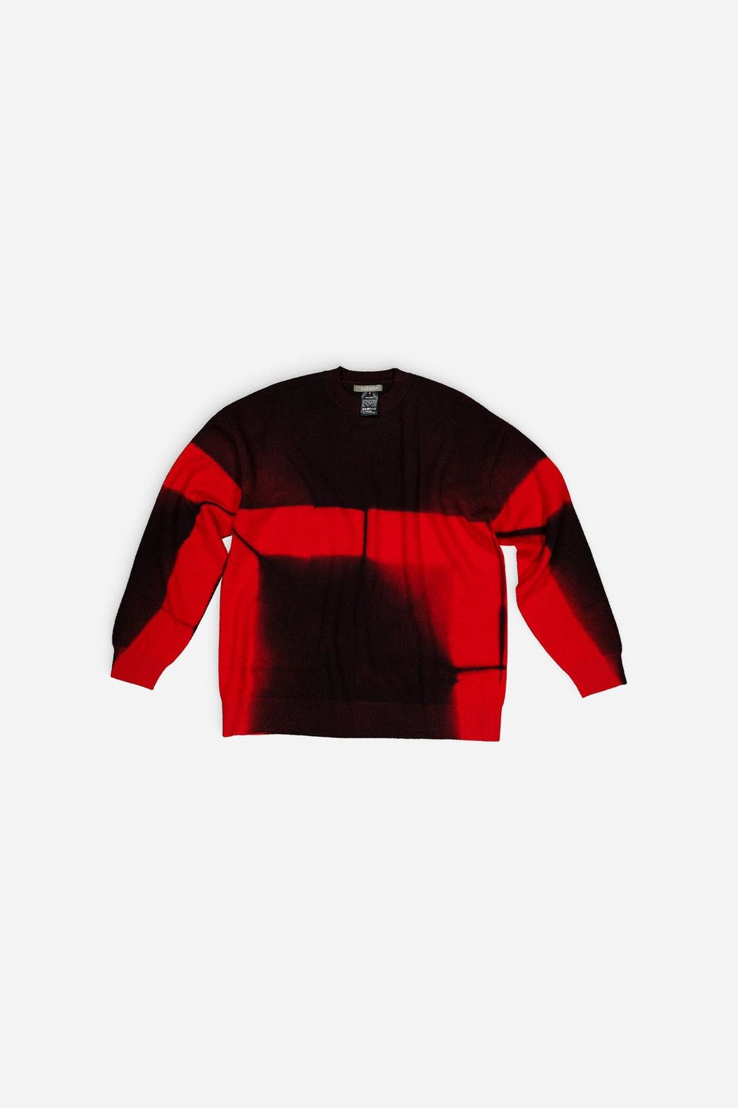 Other SUZUSAN Cashmere Shibori Crewneck Size US L / EU 52-54 / 3 - 1 Thumbnail