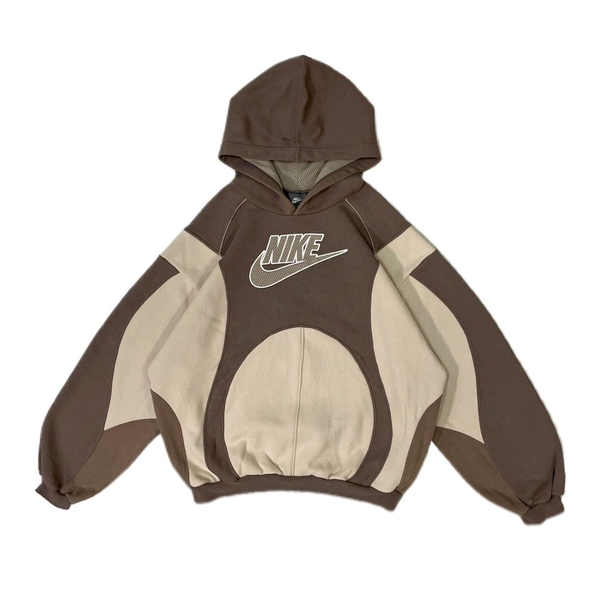 2000s Vintage Nike Hoodie