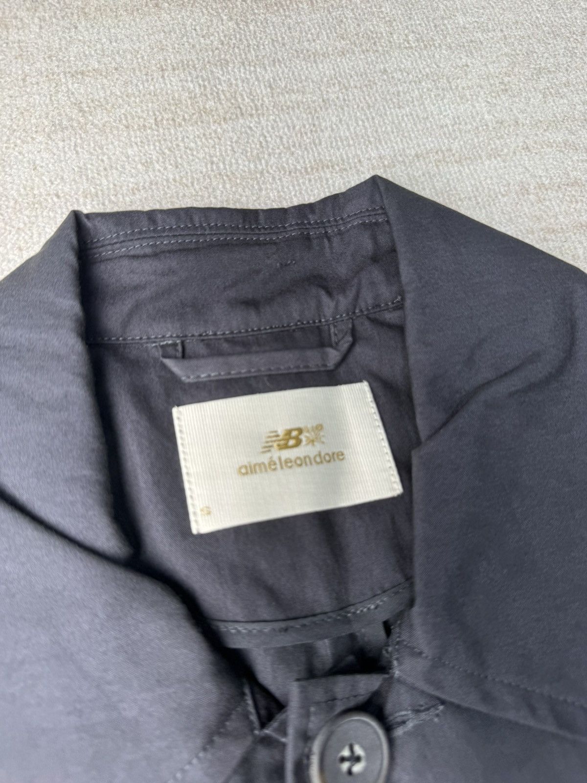 Aime Leon Dore × New Balance Aime Leon Dore x New Balance 997 Topcoat Size US S / EU 44-46 / 1 - 7 Thumbnail