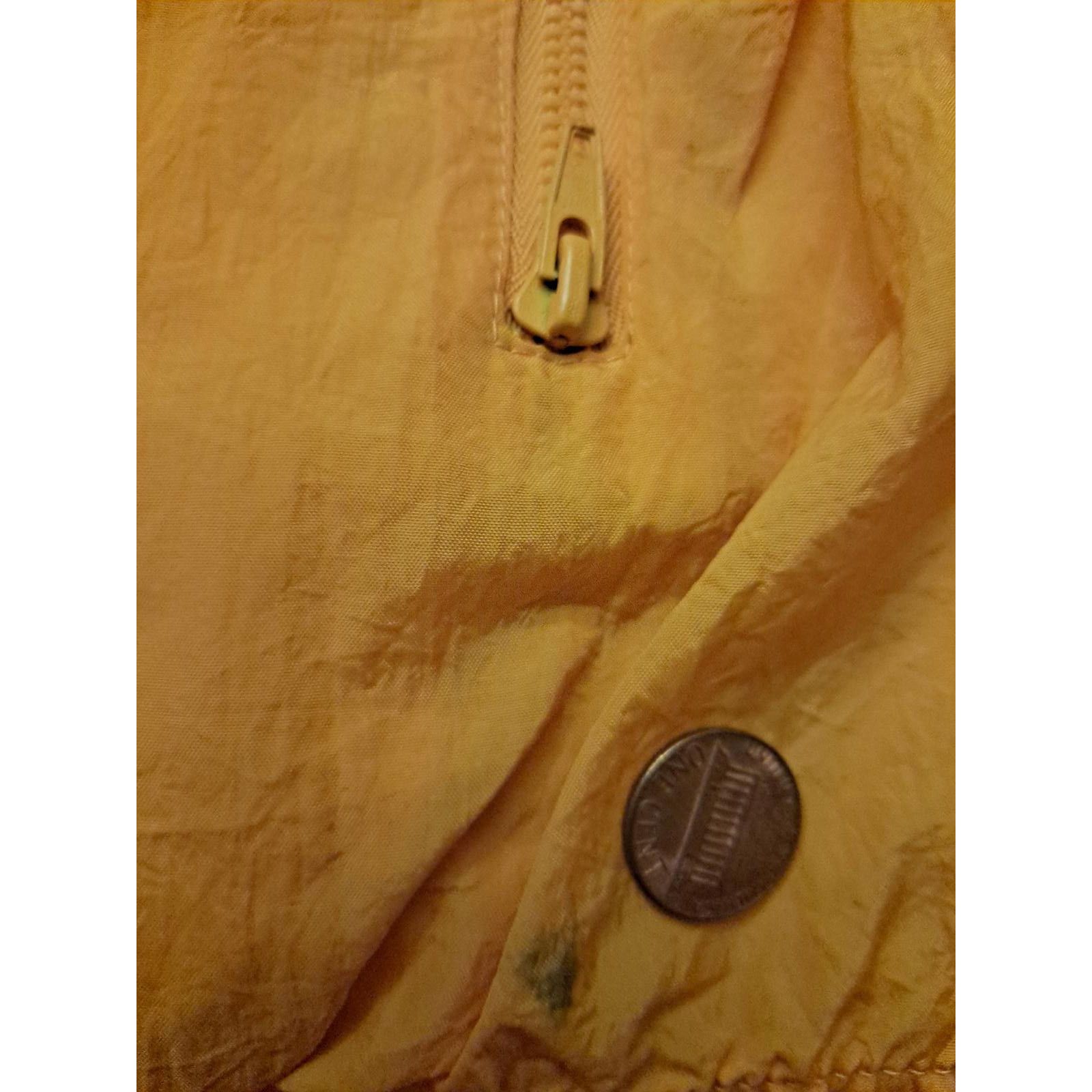 New Balance New Balance Yellow Full Zip Windbreaker Size Large Size US L / EU 52-54 / 3 - 9 Thumbnail