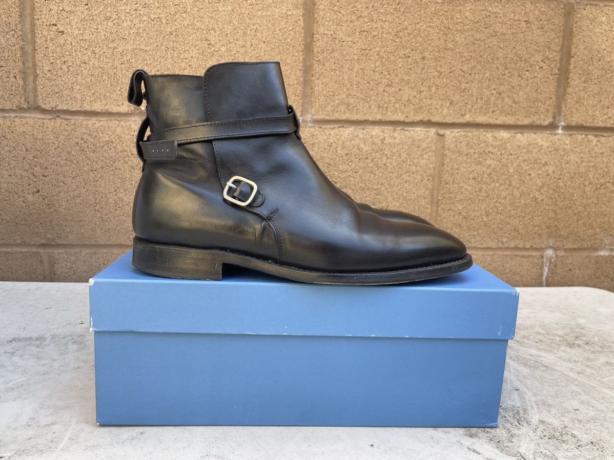 Epaulet Epaulet jophpur boots Size US 8.5 / EU 41-42 - 3 Thumbnail