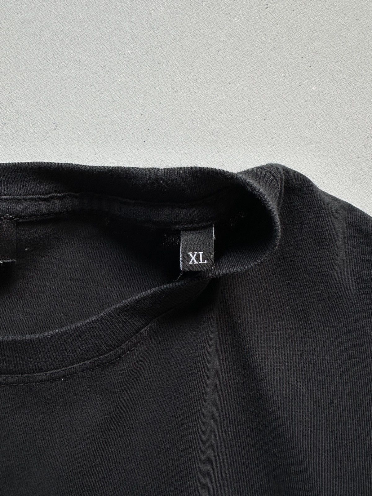 Diesel Diesel Box Logo Tee Size US XL / EU 56 / 4 - 10 Thumbnail