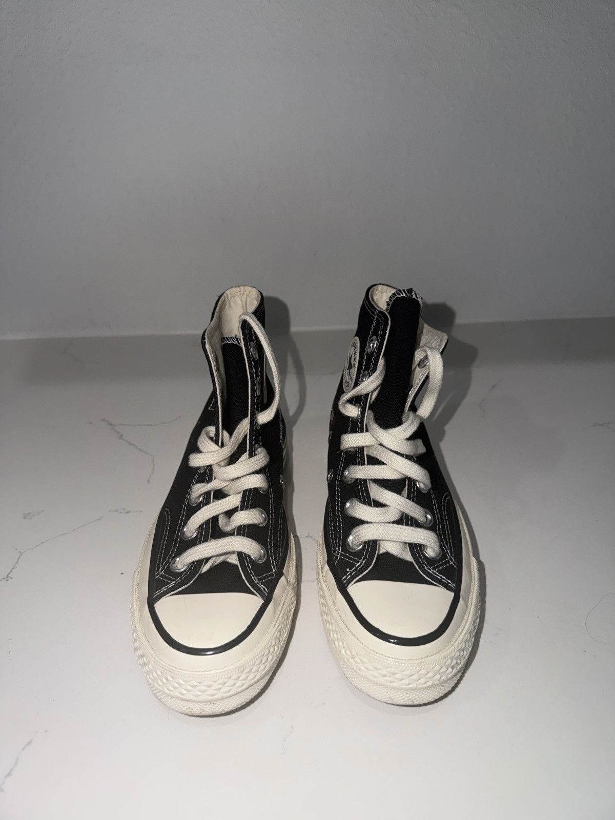 Converse CONVERSE MADE WITH LOVE // ALL STAR 70 Size US 5 / IT 35 - 5 Thumbnail