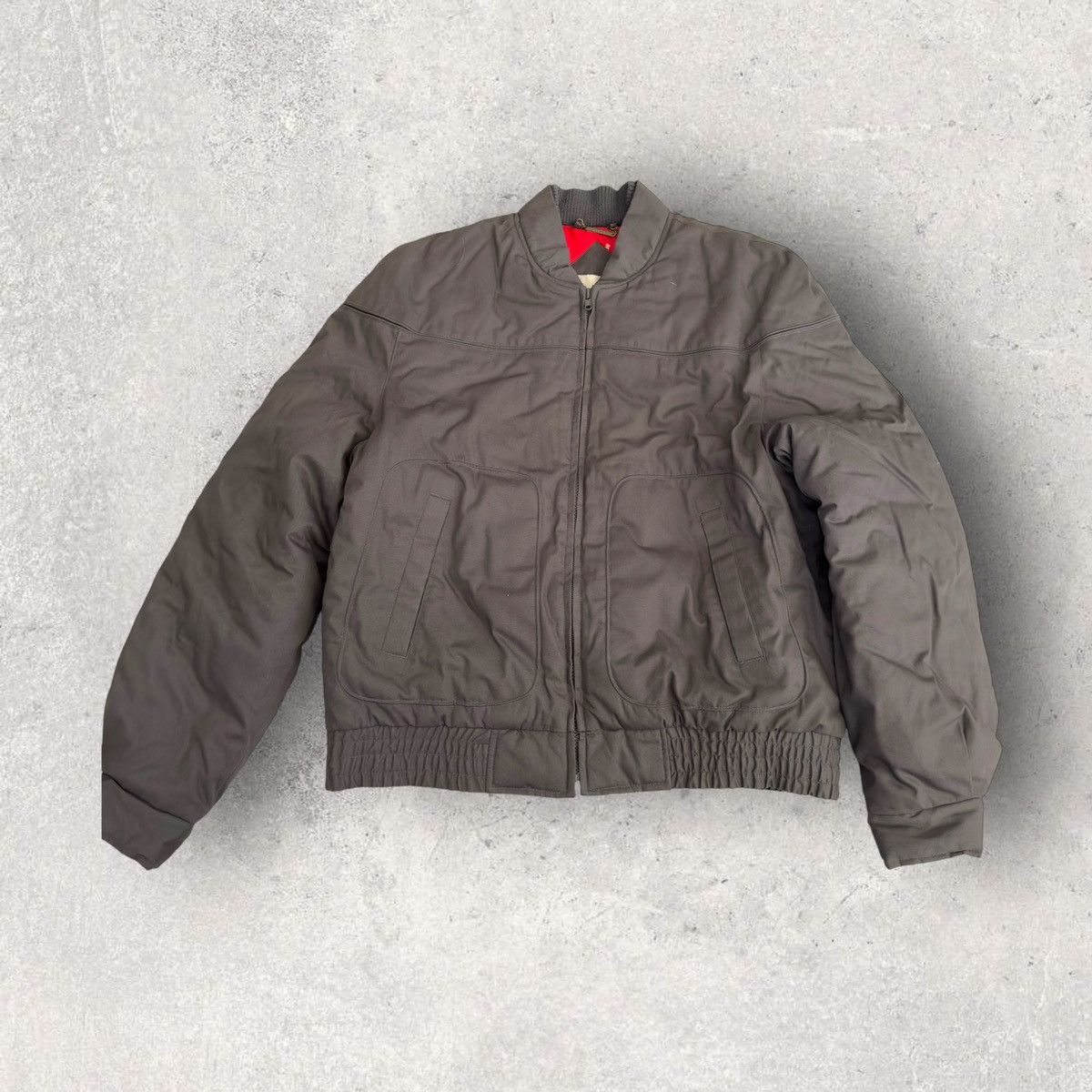 McGregor × Vintage Vintage McGregor bomber jacket Size US M / EU 48-50 / 2 - 1 Thumbnail