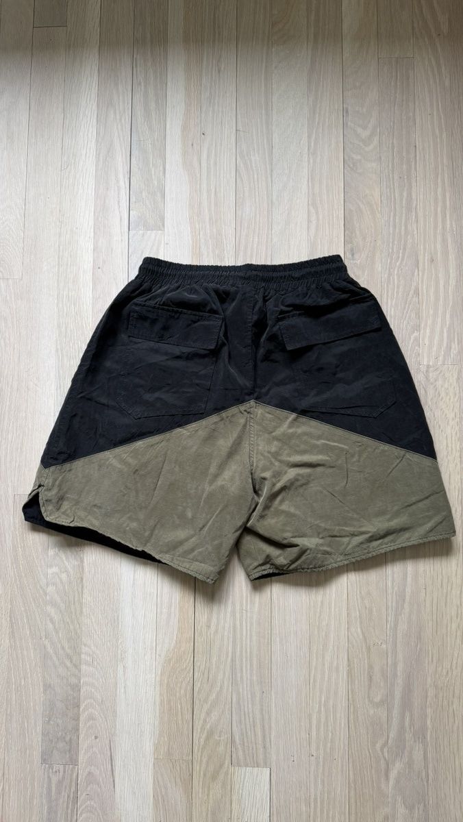 Rhude Rhude - Yacht shorts Size US 32 / EU 48 - 4 Thumbnail