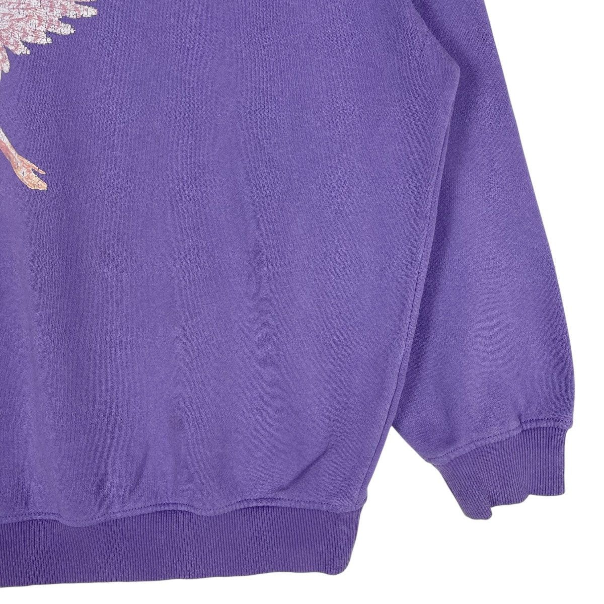 Nirvana Nirvana In Utero Crewneck Sweatshirt Size US L / EU 52-54 / 3 - 6 Thumbnail