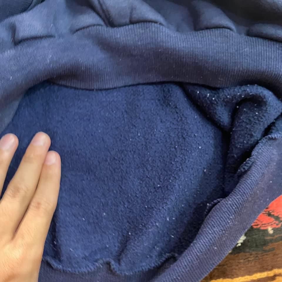 Grailed × Vintage Vintage Sportwear 999 hoodie Size US M / EU 48-50 / 2 - 5 Thumbnail