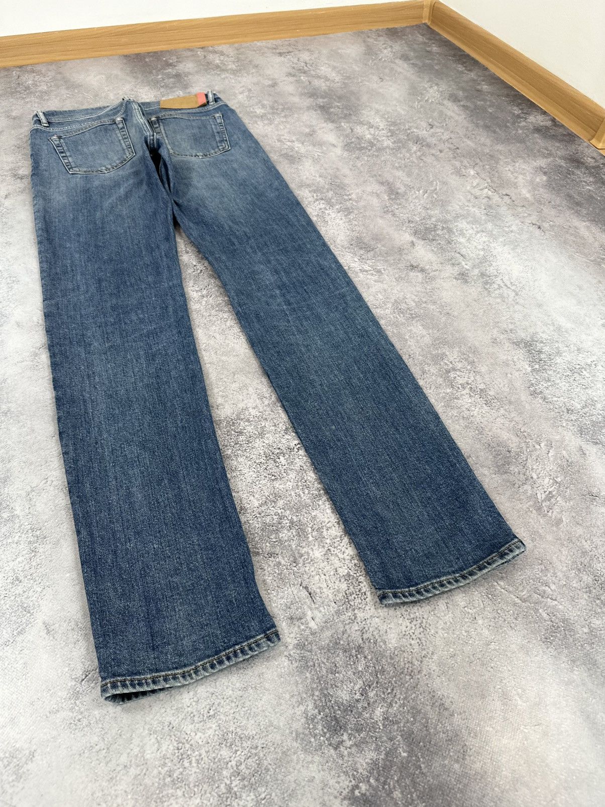 Acne Studios Vintage Acne Studios Avant Garde Designer North Mid Jeans Size US 29 - 6 Thumbnail