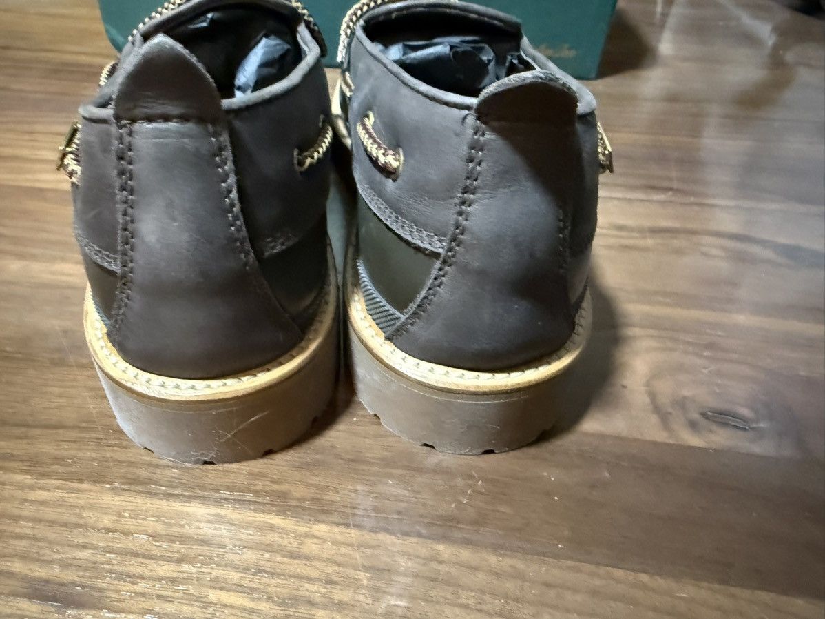 Aime Leon Dore AIME LEON DORE Pápia Moc “Coffee Bean” Size 11 Brown Boots Size US 11 / EU 44 - 8 Thumbnail
