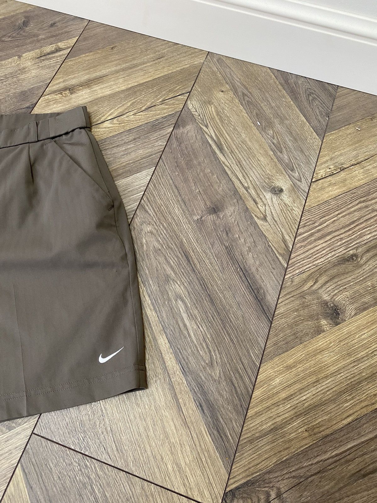 Nike × Vintage Vintage Nike Tennis Shorts Size US 32 / EU 48 - 7 Thumbnail