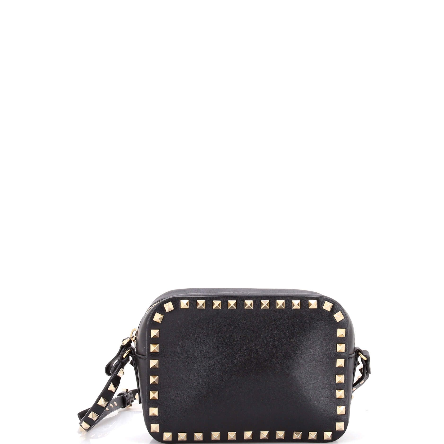 Valentino Rockstud Camera Crossbody Bag Size ONE SIZE - 1 Thumbnail