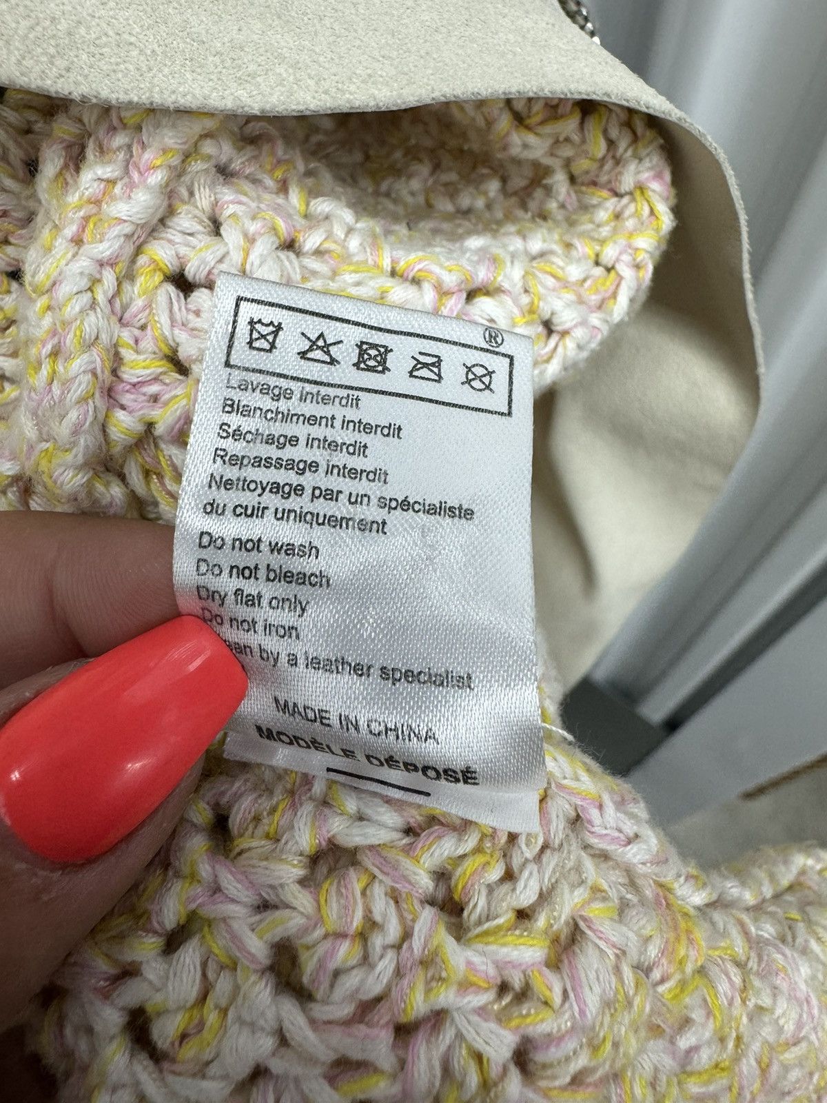 Maje Maje Zip Up Sweater Size 1 Size XS / US 0-2 / IT 36-38 - 3 Thumbnail