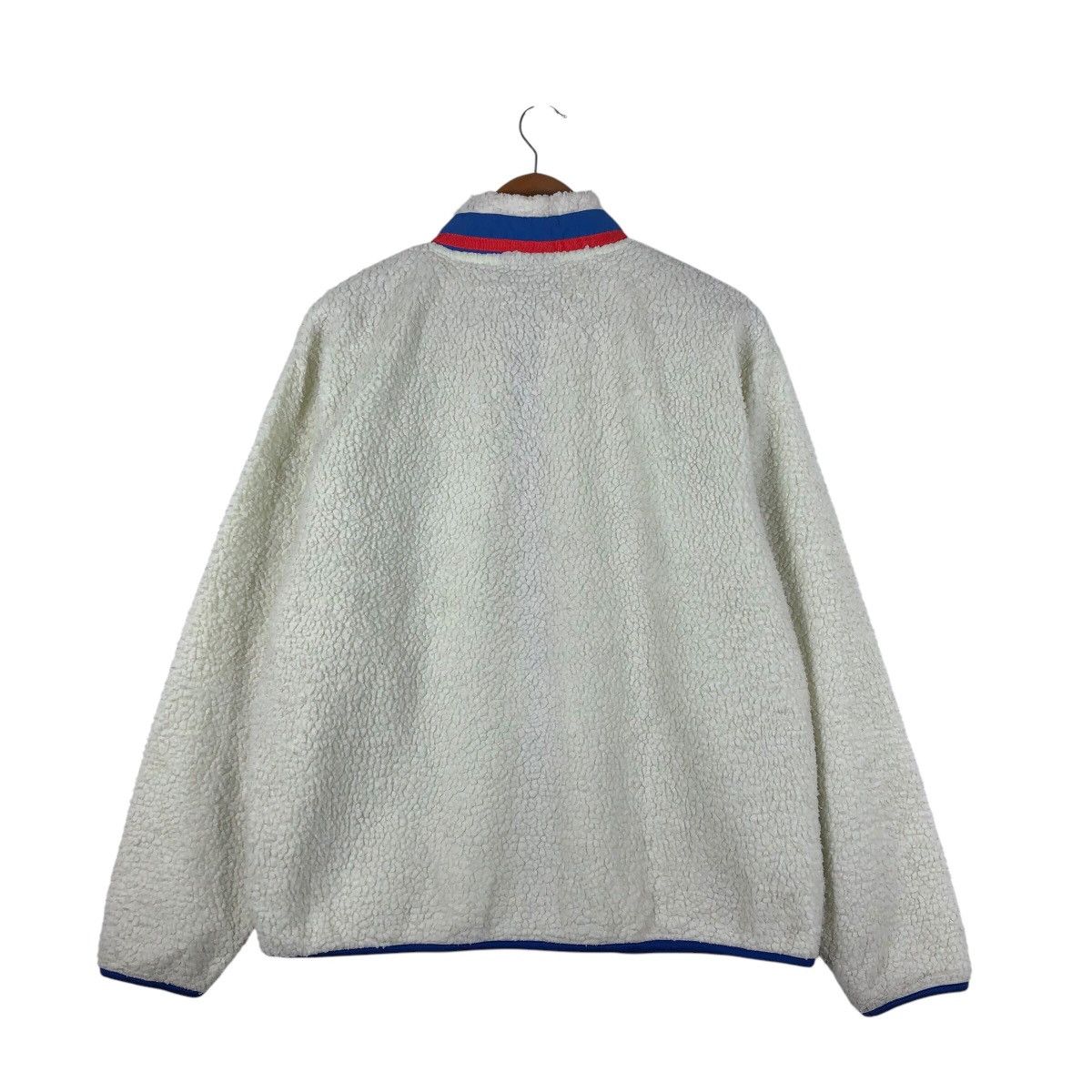 Penfield PENFIELD Zipper Deep Pile Fleece Jacket Size US L / EU 52-54 / 3 - 2 Thumbnail
