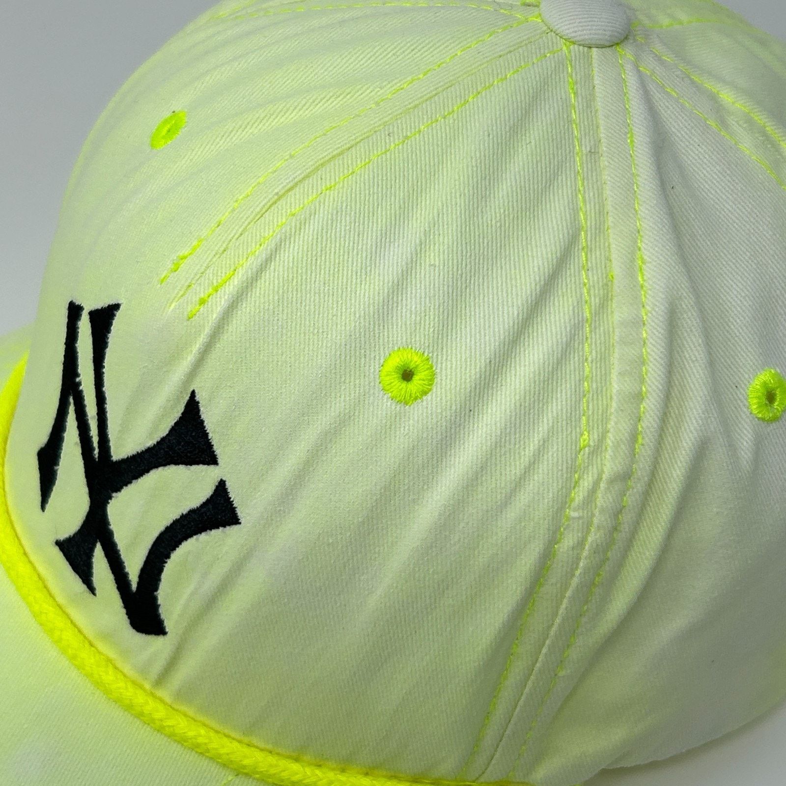 American Needle New York NY Yankees Hat Baseball Cap MLB American Needle Size ONE SIZE - 7 Thumbnail