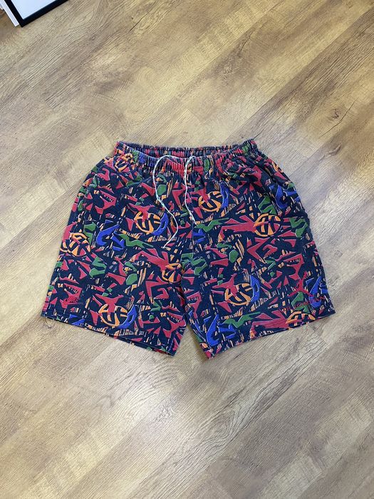 Vintage on sale jordan shorts