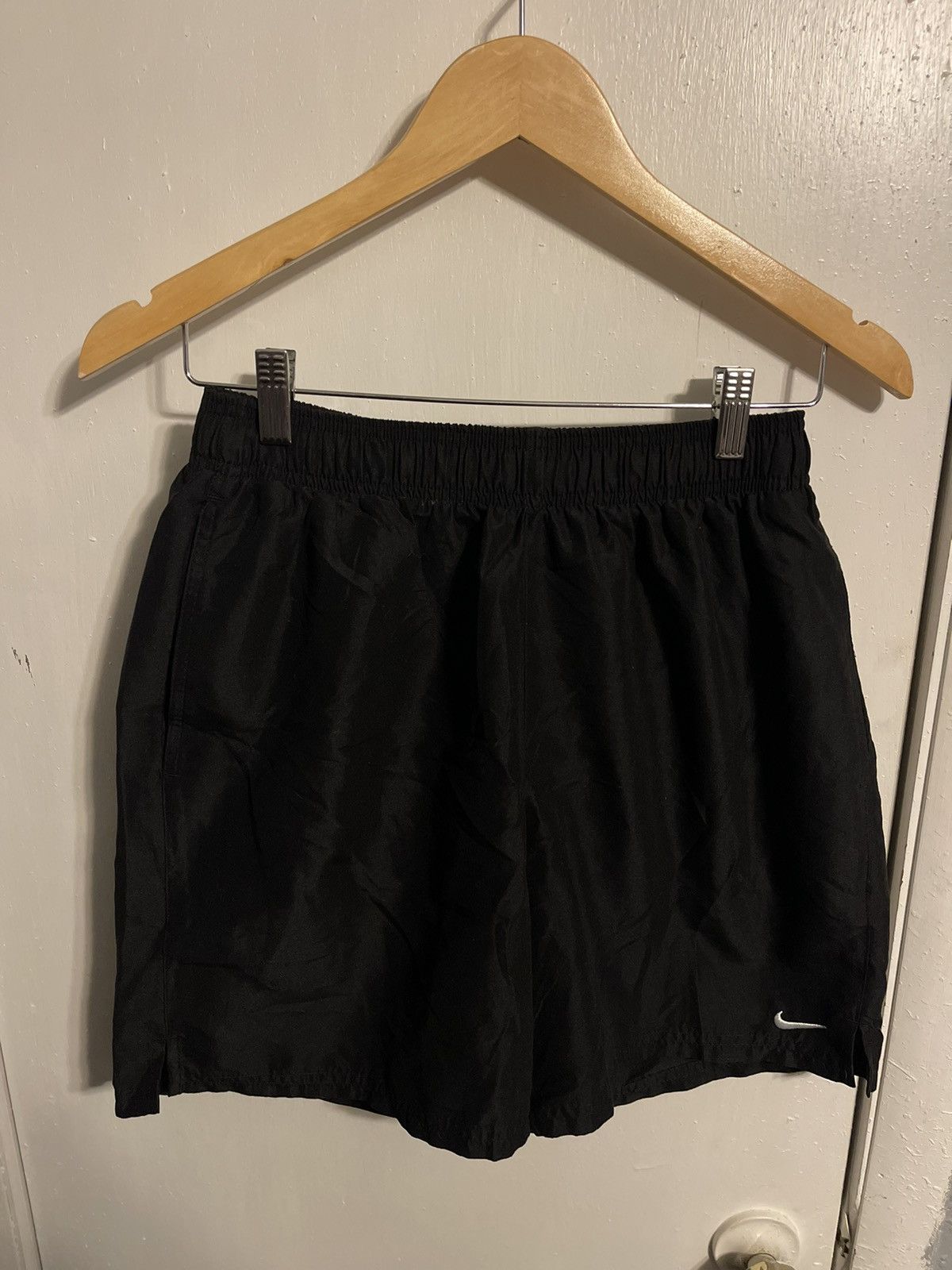 Nike Vintage Nike Shorts Size US 32 / EU 48 - 1 Thumbnail