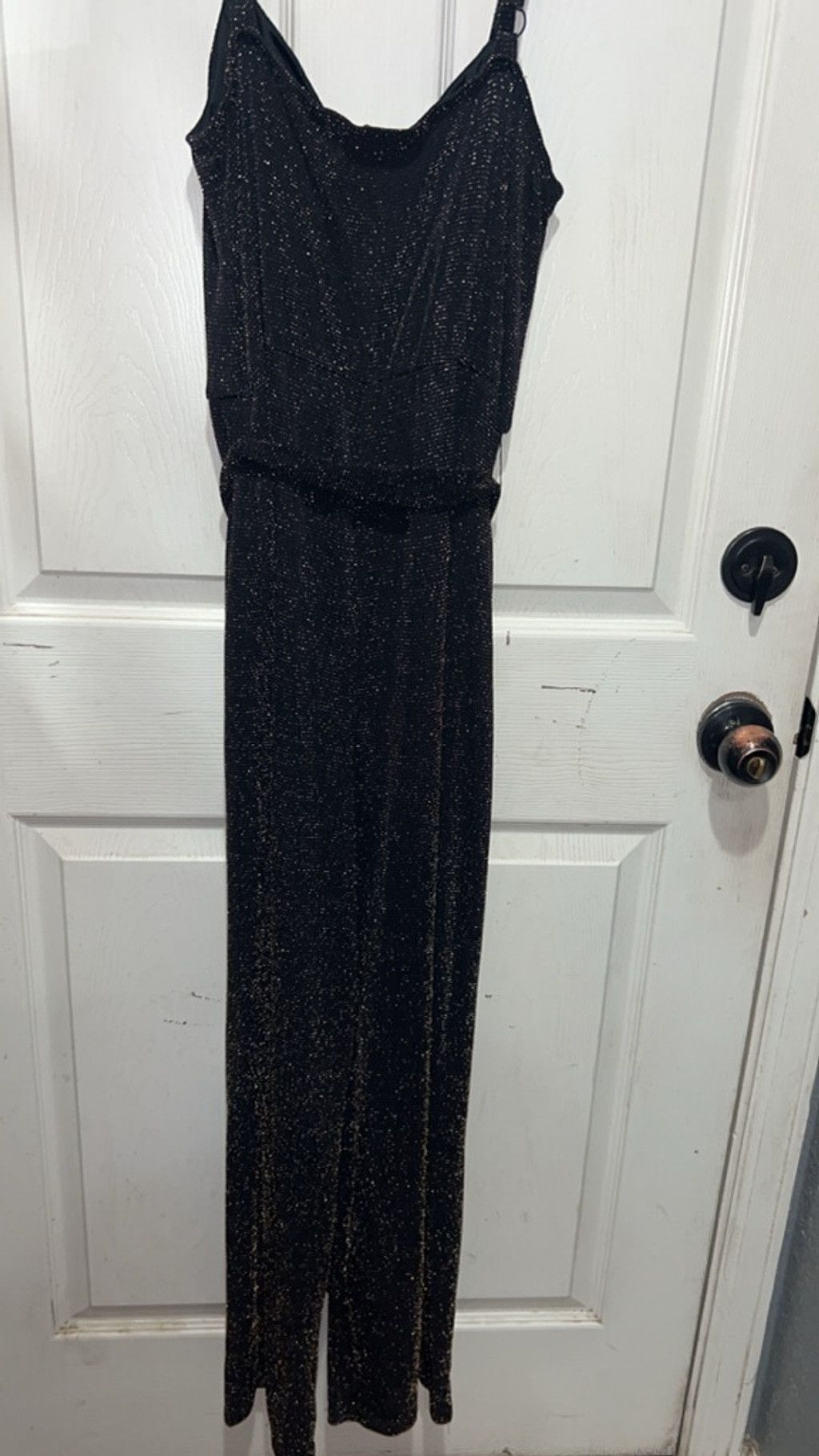 Other This is a Lily Rose women's jumpsuit Size 31" - 4 Thumbnail