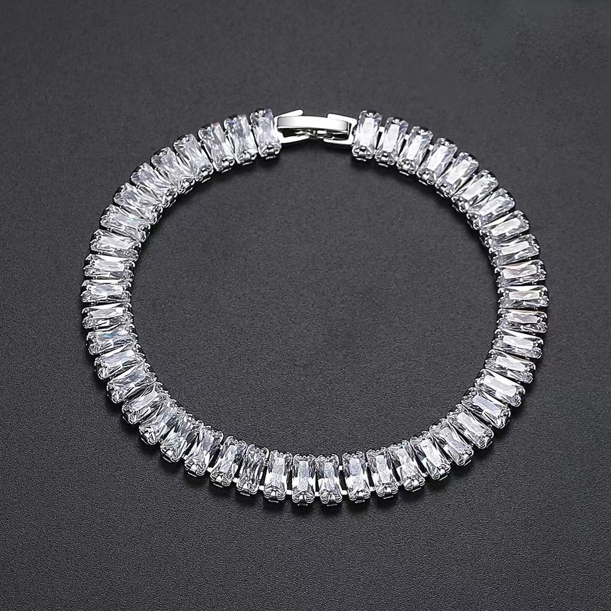 Jewelry Rare Bracelet Y2K Punk Chain Gotch Bracelets Chains Size ONE SIZE - 5 Thumbnail