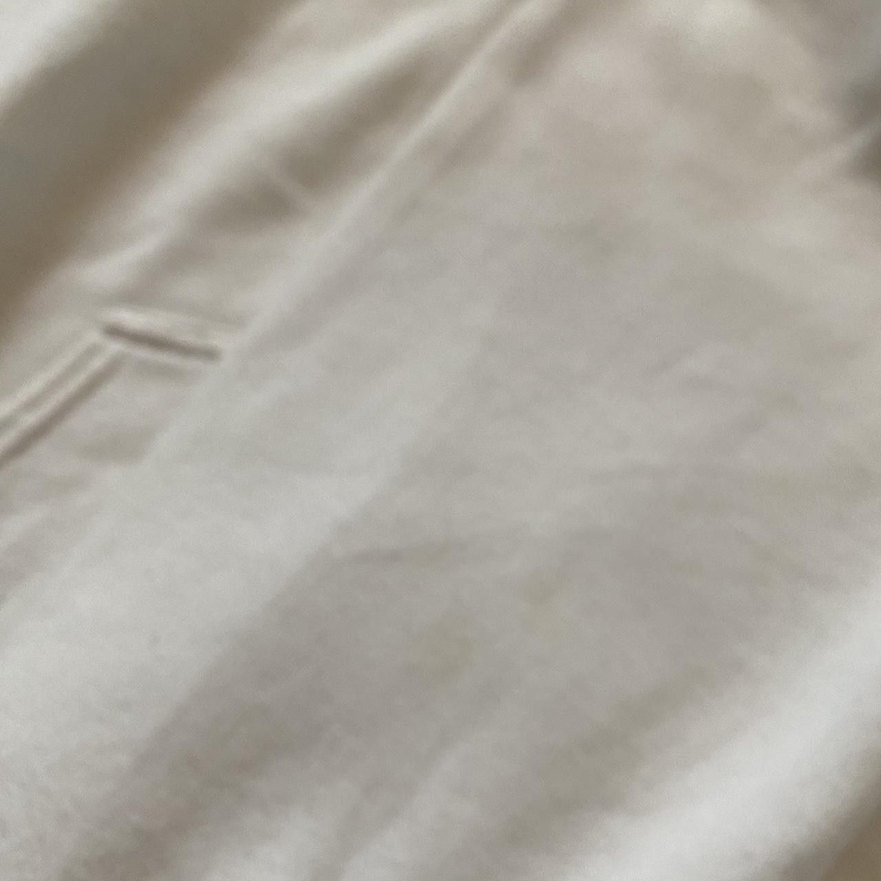 Other White and burgundy Era Division hoodie Size US S / EU 44-46 / 1 - 6 Thumbnail