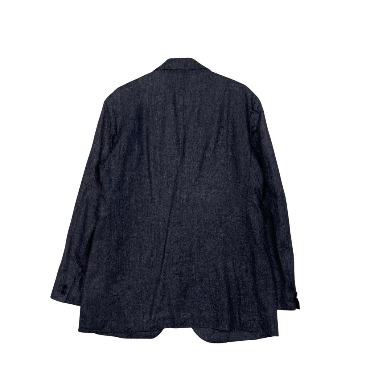 Issey Miyake Issey Miyake Casual Jacket Size US M / EU 48-50 / 2 - 7 Thumbnail