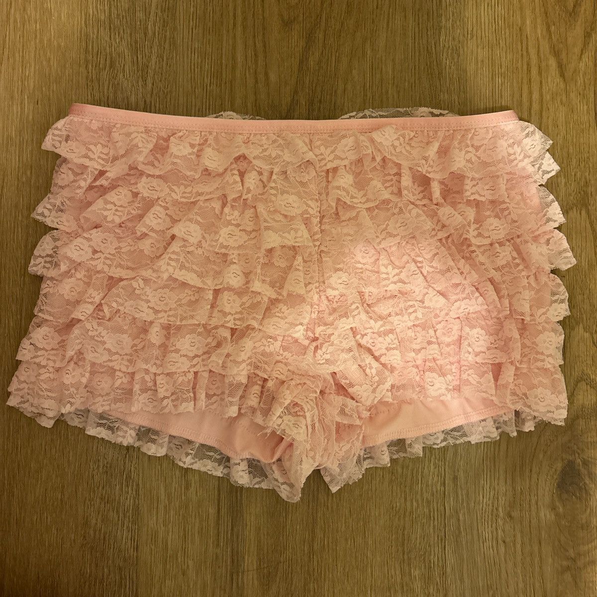 Other pink shorts Size 25" / US 0 / IT 36 - 1 Thumbnail