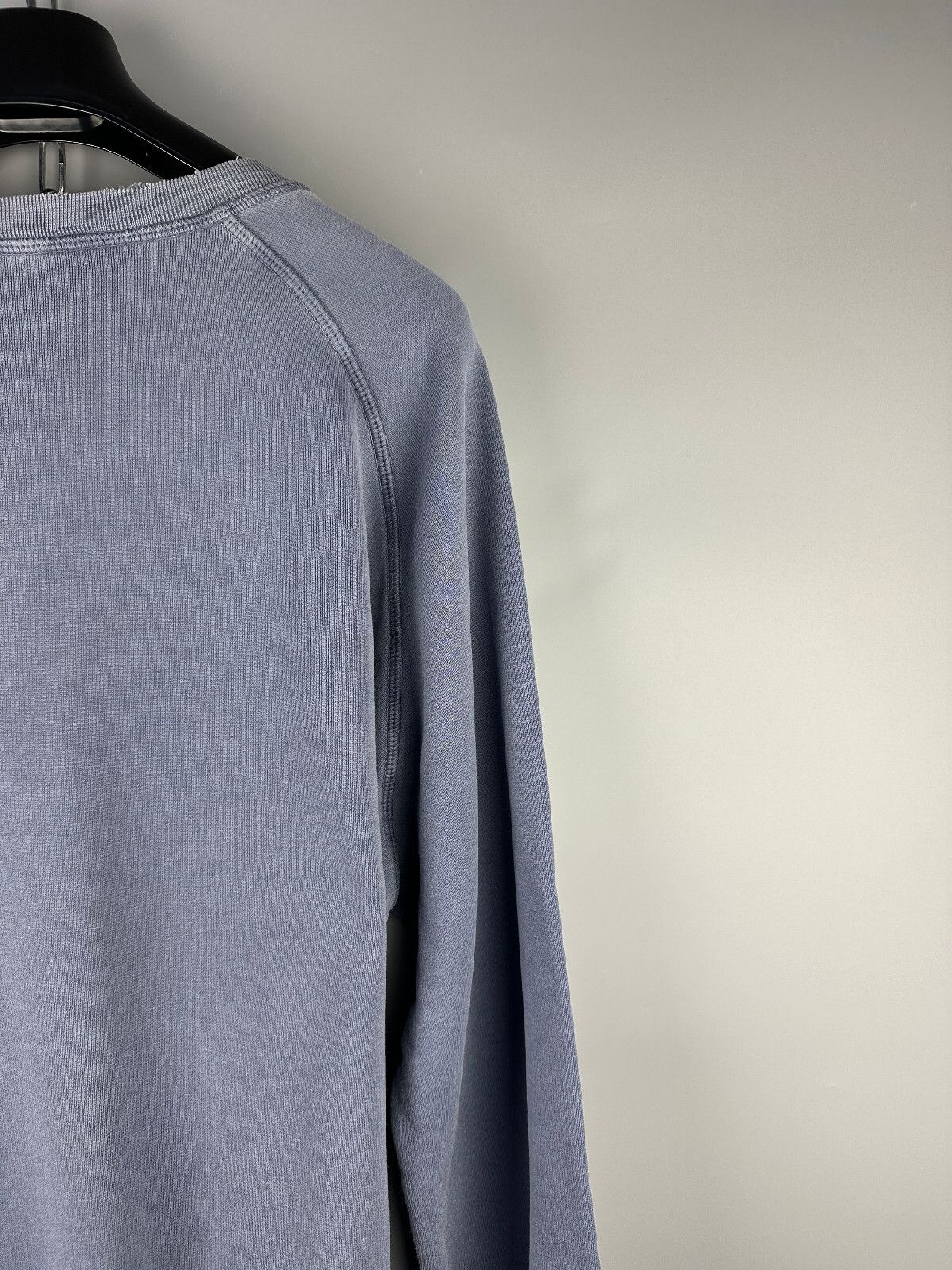 Dsquared2 Dsquared Distressed Garment Dyed Sweatshirt Pulloverr\ Size US XL / EU 56 / 4 - 10 Thumbnail