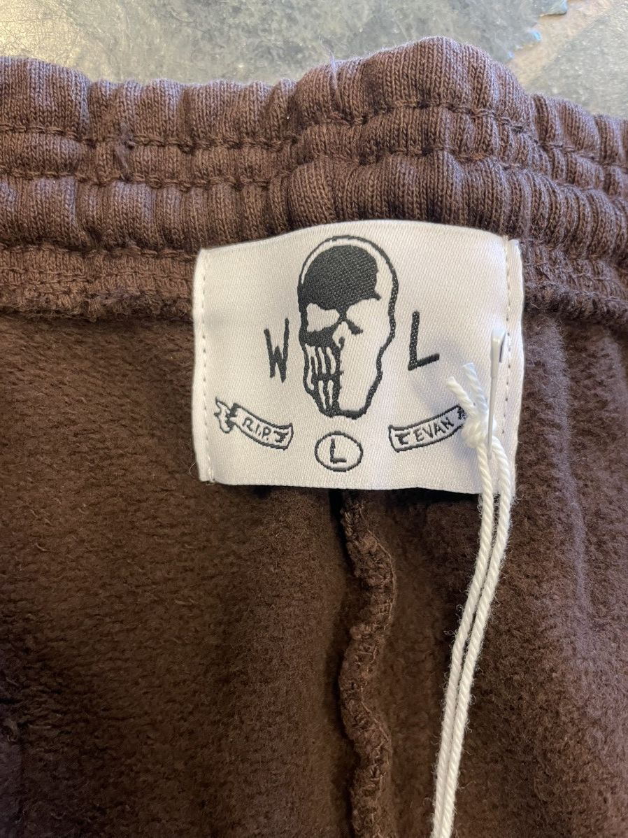 Warren Lotas Warren Lotas Reaper Sweatpants Size US 33 - 4 Thumbnail