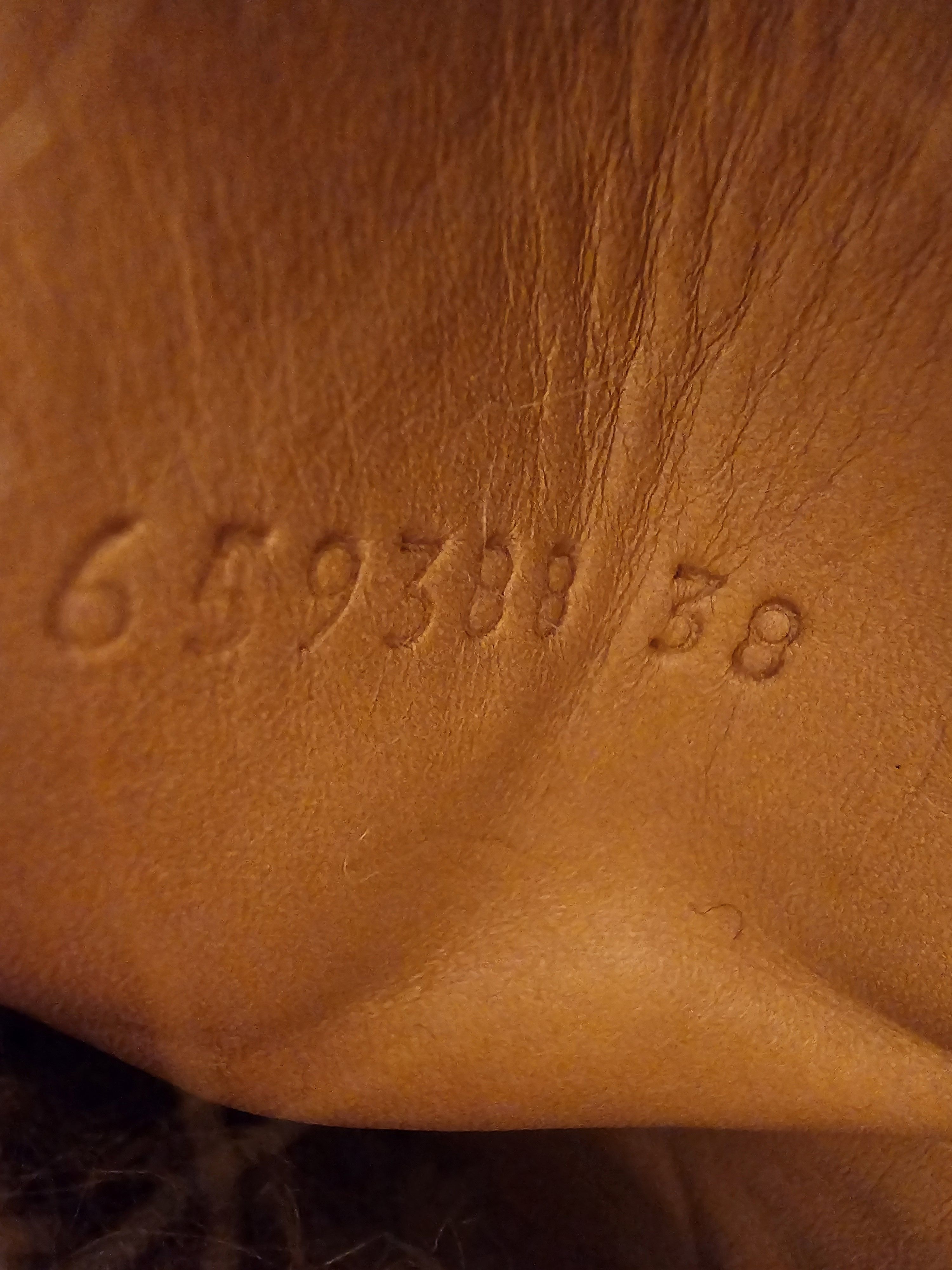 Gucci Gucci Princetown Horsebit Long Hair Slippers Size US 8 / IT 38 - 9 Thumbnail