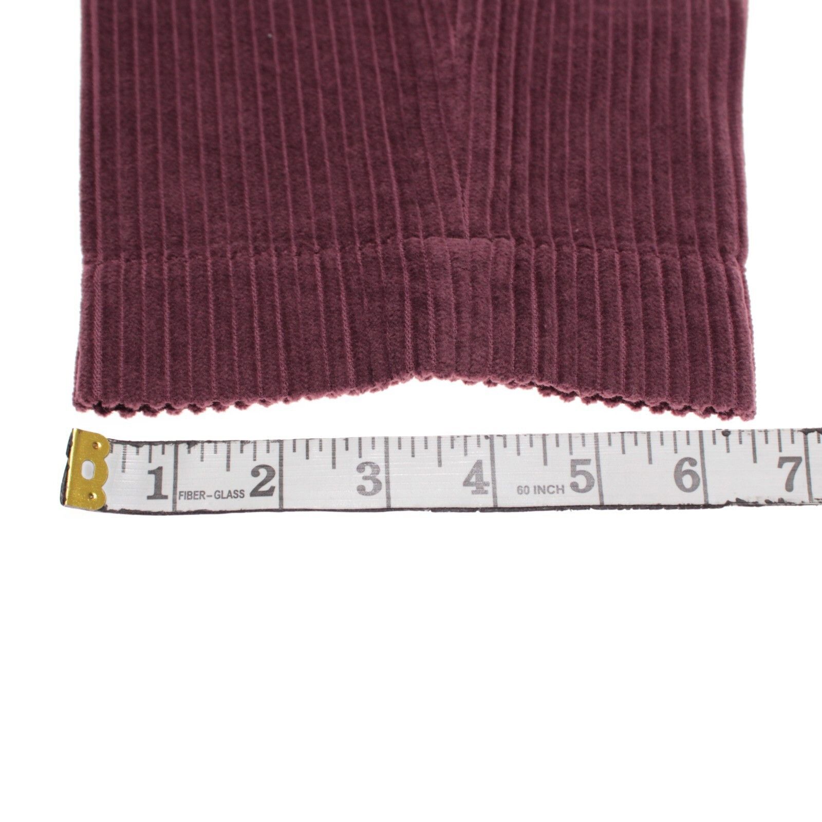 Incotex INCOTEX New with tags Chino Size 38 US In Purple Size US 38 / EU 54 - 9 Thumbnail