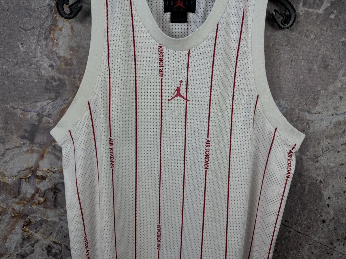 Jordan Brand Men’s Jordan 23 Tank Top Sleeveless Sportswear Size Medium Size US M / EU 48-50 / 2 - 3 Thumbnail