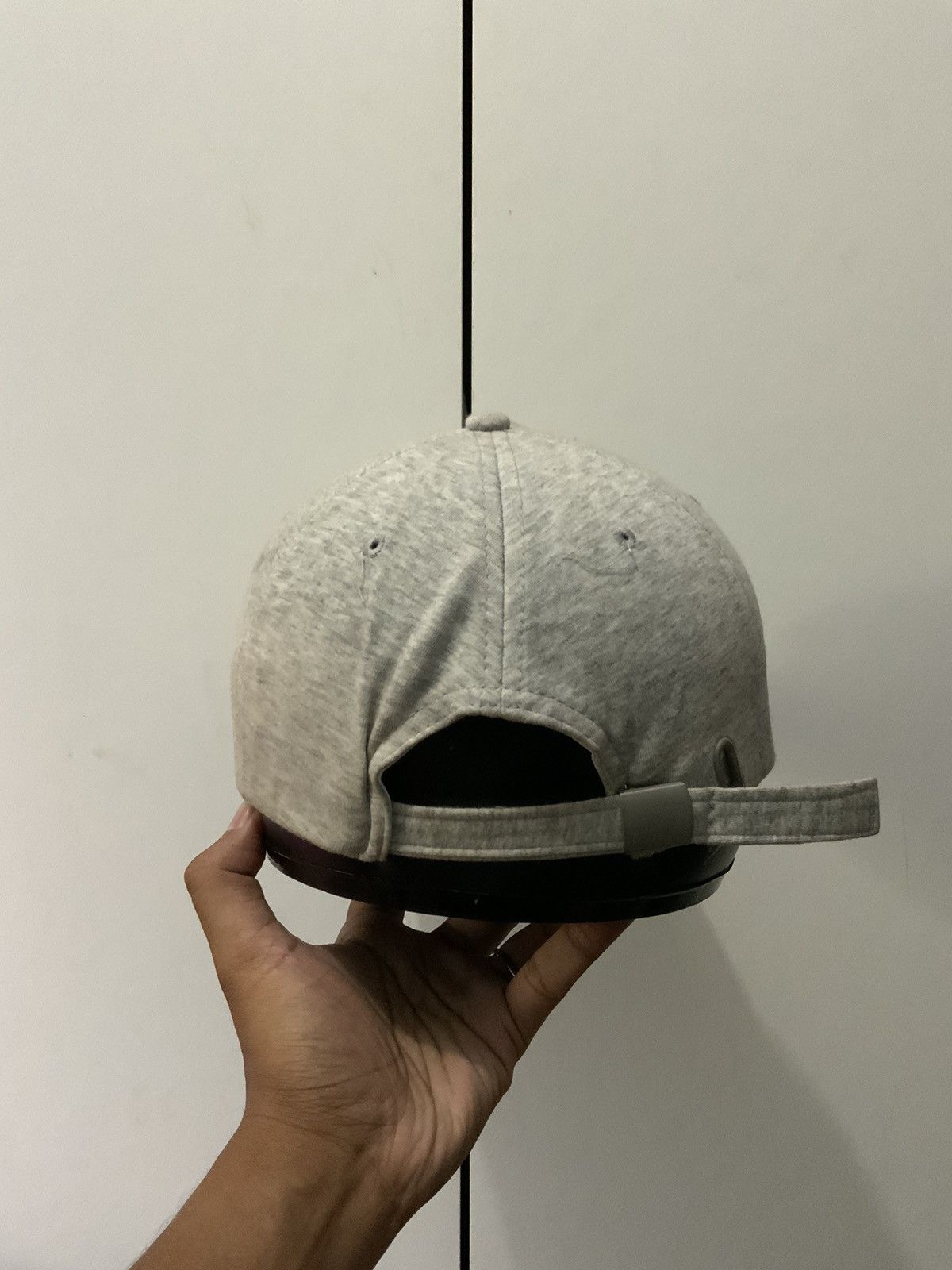 If Six Was Nine Cotton On Panda Embroidery Hat Size ONE SIZE - 4 Thumbnail