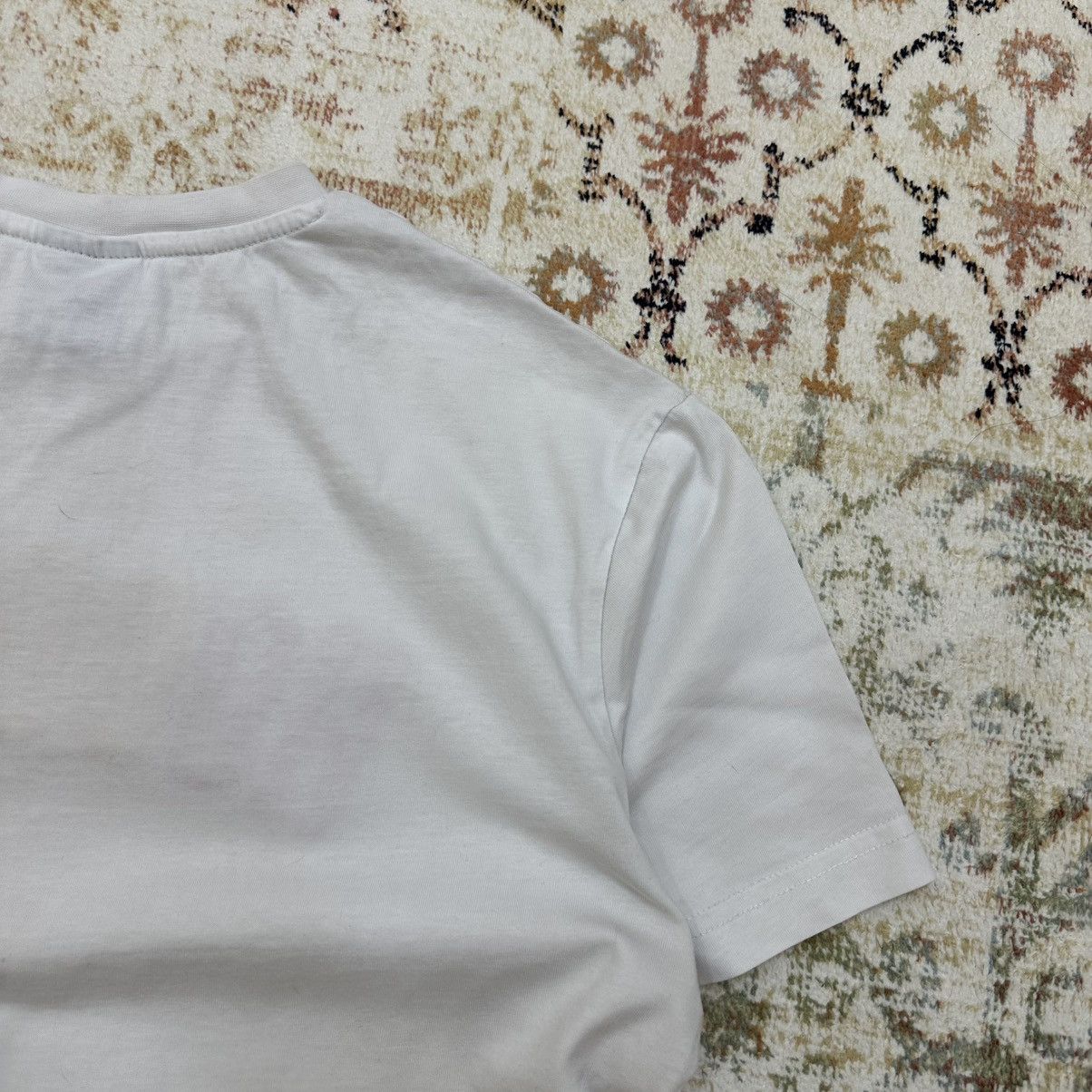 Designer × Vintage Vintage Hoodrich T-shirts Big Logo Y2K 00s USA Size US S / EU 44-46 / 1 - 9 Thumbnail