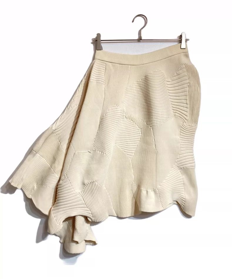 Issey Miyake Issey Miyake size:2 Flower bud style mainline limited edit Size 31" - 1 Thumbnail