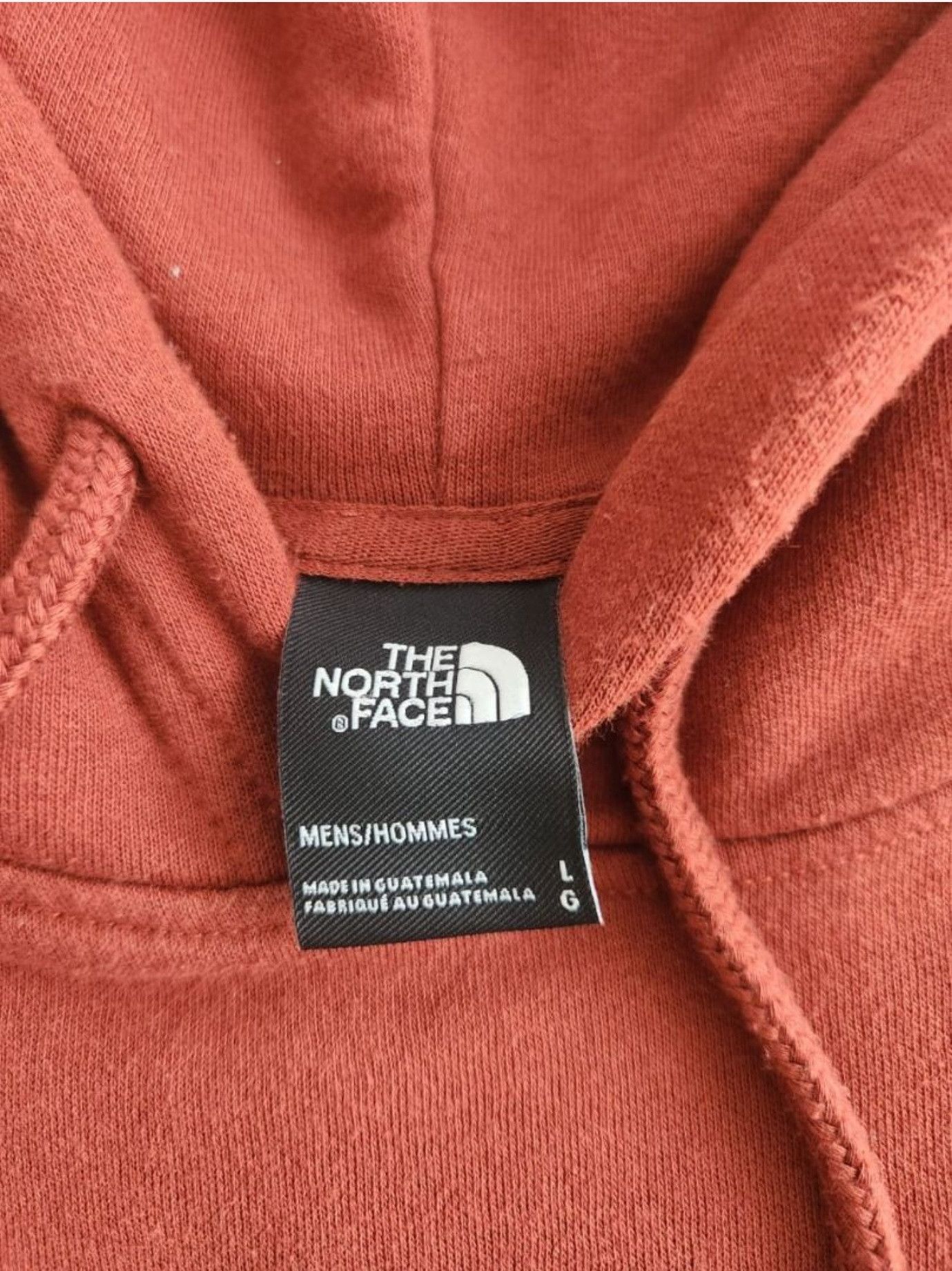 The North Face The North Face Hoodies Size US L / EU 52-54 / 3 - 3 Thumbnail