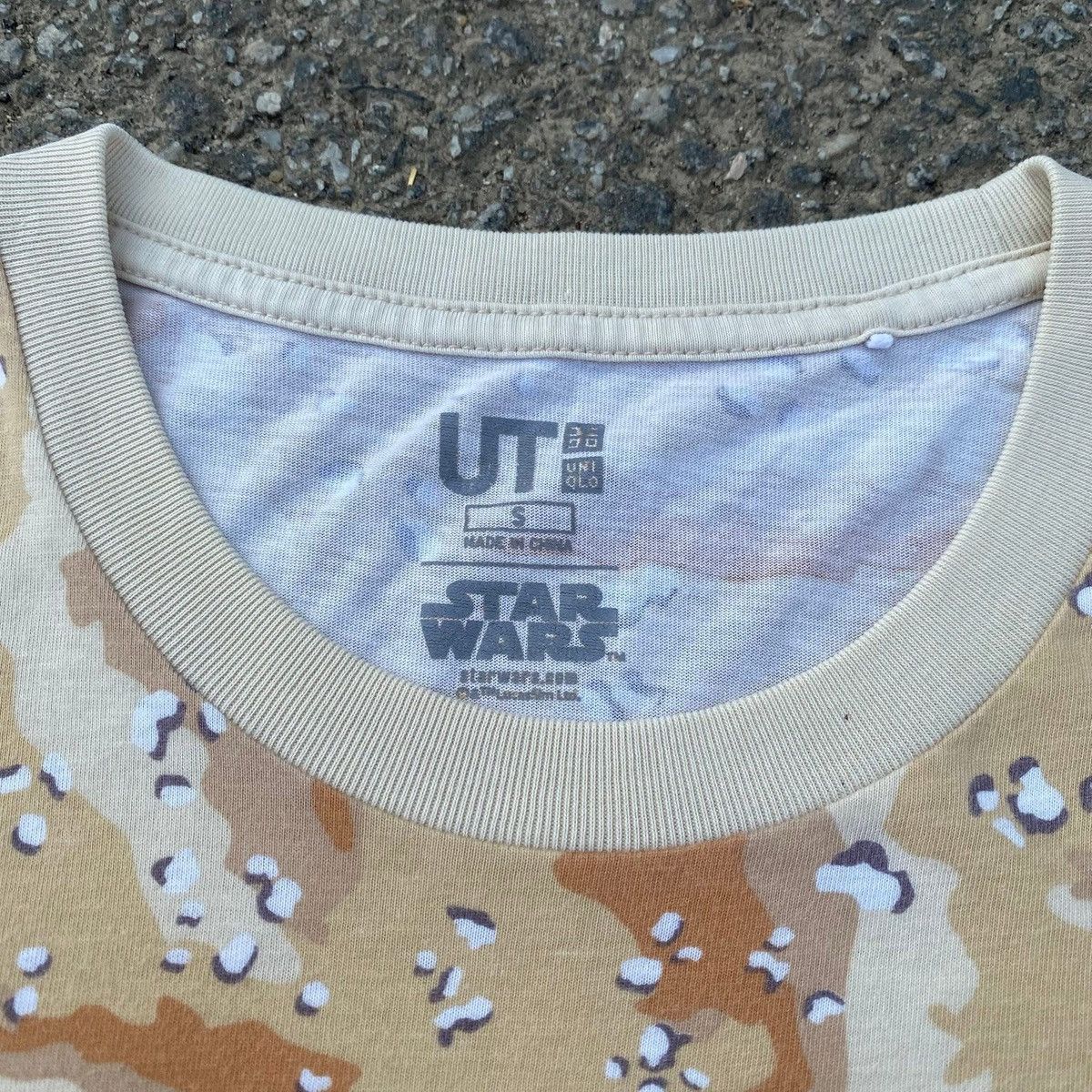 Star Wars RARE ‼️ Star Wars Size US S / EU 44-46 / 1 - 3 Thumbnail