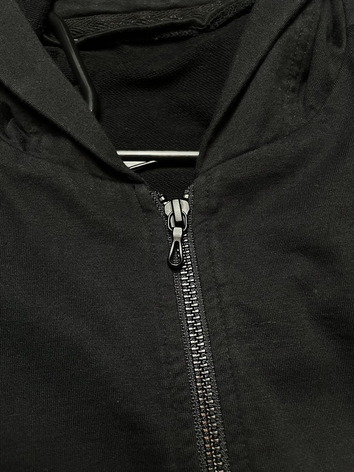 Julius Julius Pre Fall 2019 Pocket Hoodie 667CUM1 Size US M / EU 48-50 / 2 - 7 Thumbnail