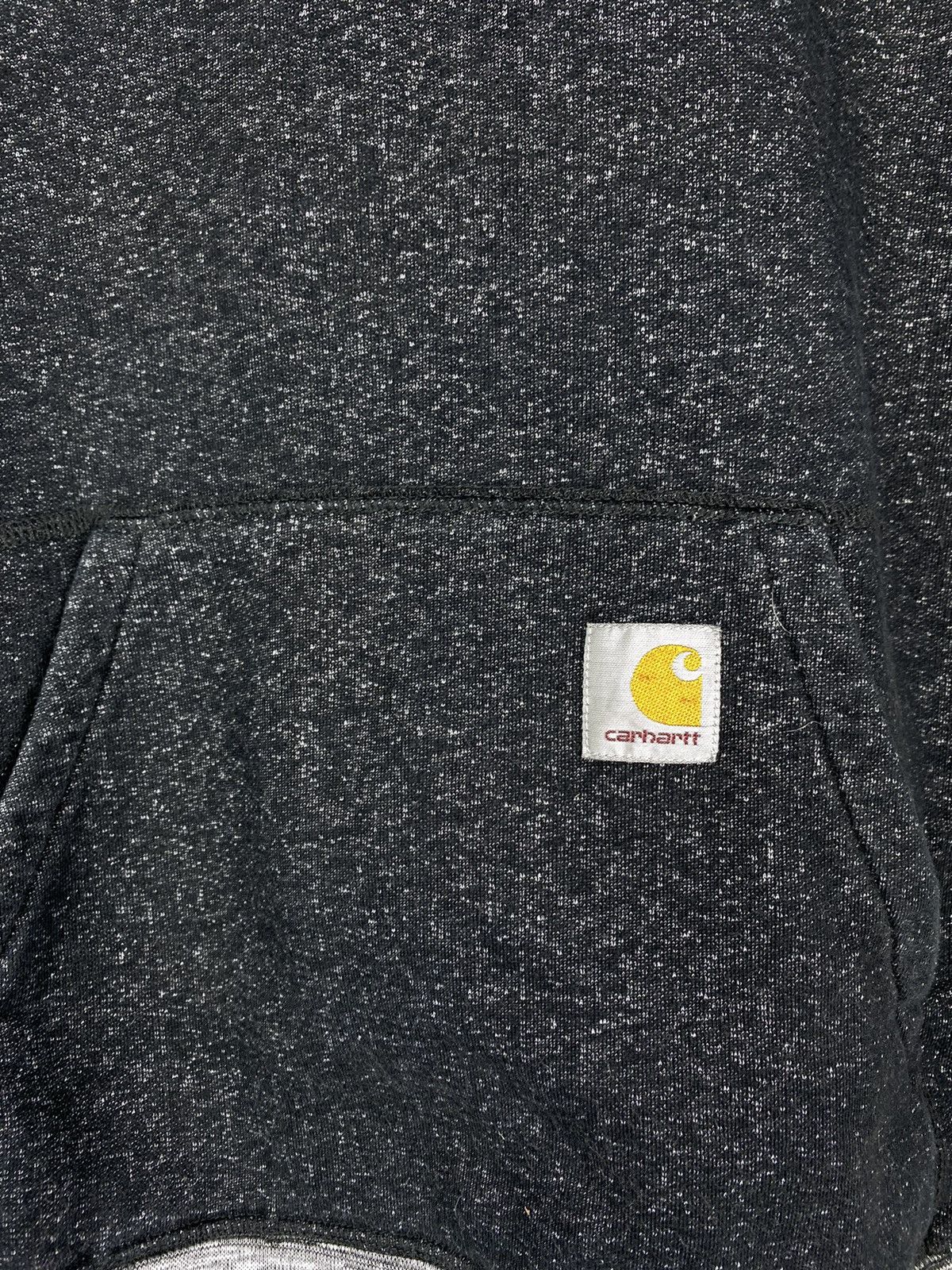 Carhartt Carhartt Hooded Waider Sweat men’s hoodie pullover size M Size US M / EU 48-50 / 2 - 8 Thumbnail