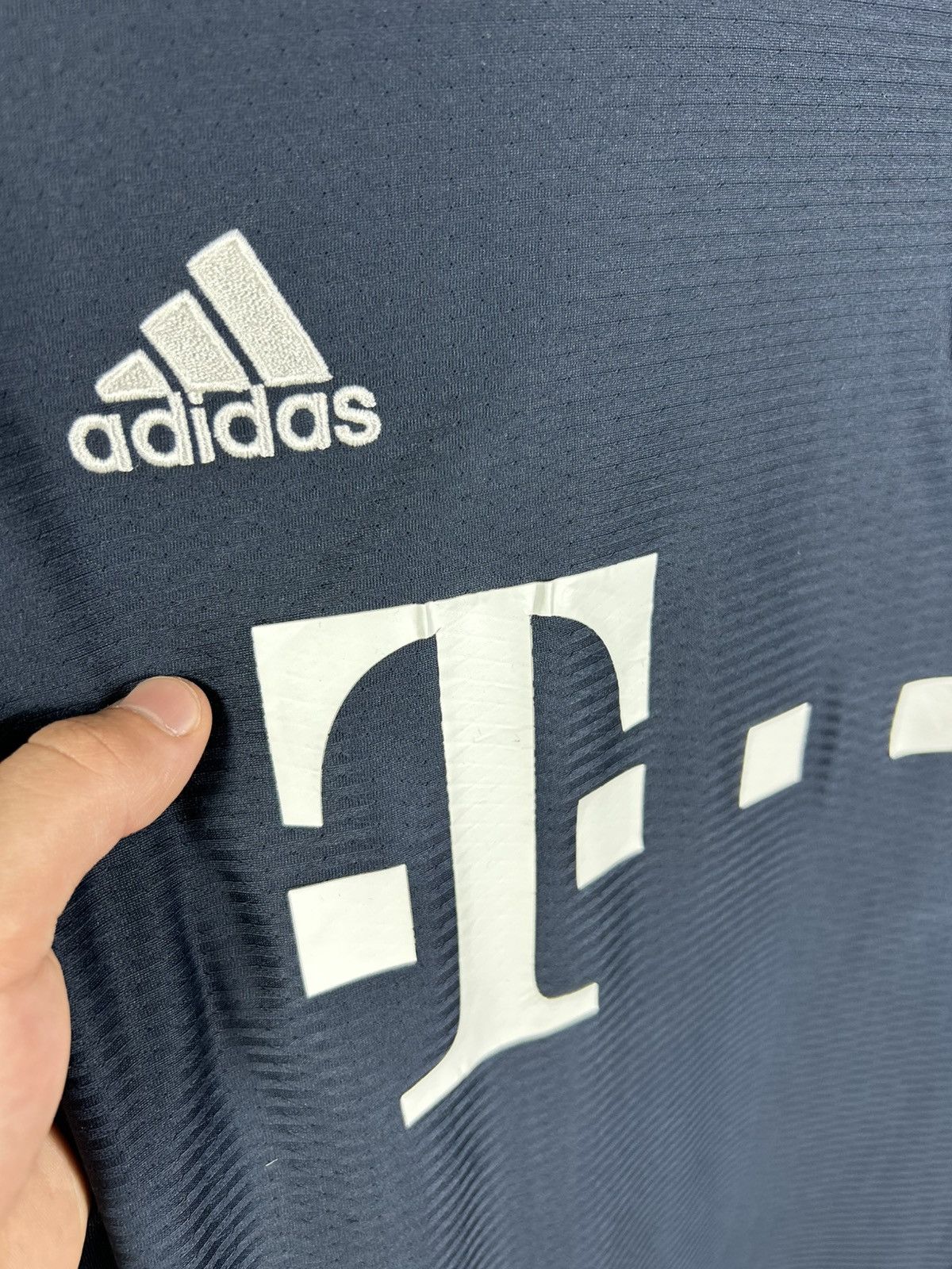 Adidas Bayern Munchen 2015/16 Soccer Jersey Adidas Size L Size US L / EU 52-54 / 3 - 5 Thumbnail