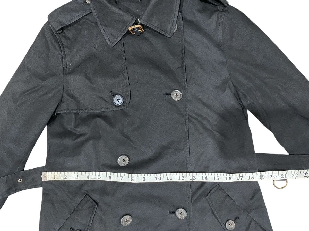 Ralph Lauren Rare RALPH LAURENT Trench Coat Size US S / EU 44-46 / 1 - 16 Thumbnail