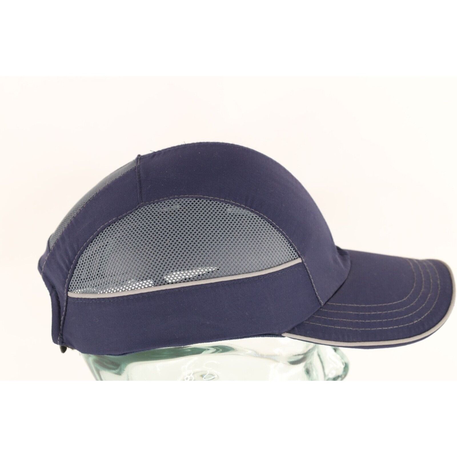 Vintage Ergodyne Tenacious Workwear Padded Protective Hard Hat Cap Size ONE SIZE - 3 Thumbnail