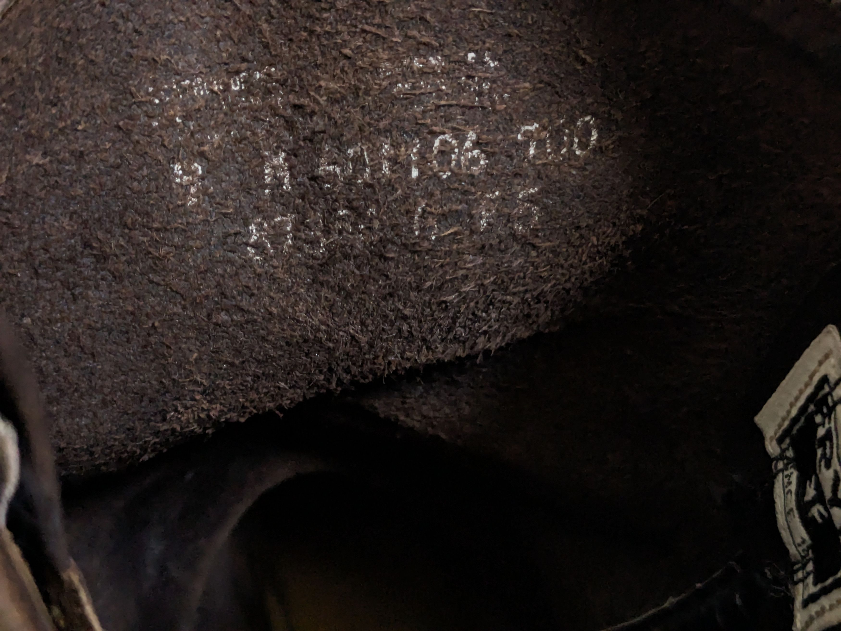 Frye Frye Harness Boots Brown Leather 9.5 M Buckle Size US 9.5 / EU 42-43 - 10 Thumbnail