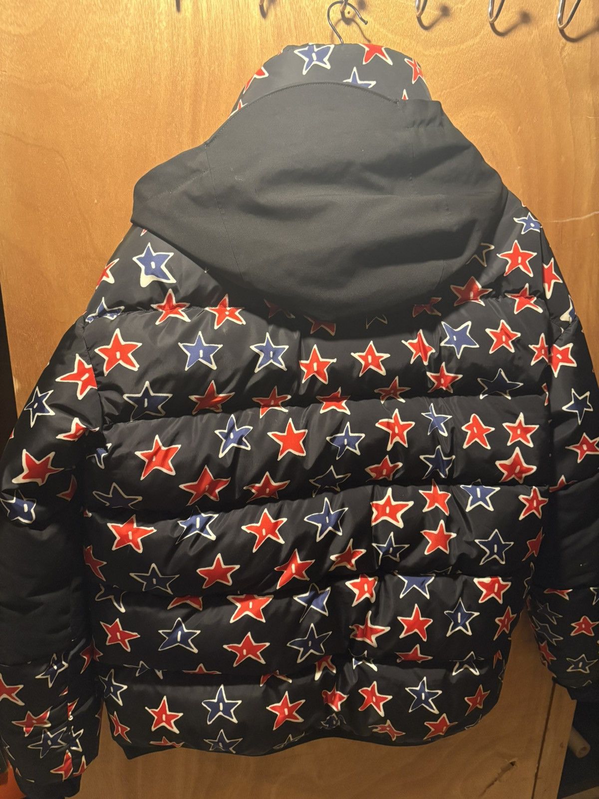 Moncler Grenoble Moncler Grenoble Limited Edition Coat Size US S / EU 44-46 / 1 - 3 Thumbnail