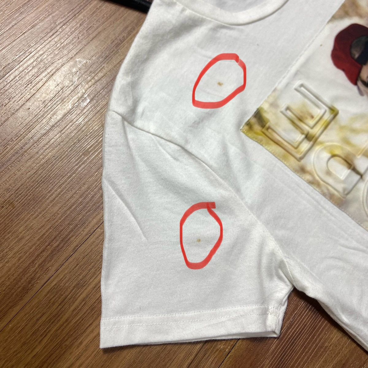 Designer × In The Attic × Japanese Brand In The Attic T.Shirt Size M / US 6-8 / IT 42-44 - 7 Thumbnail