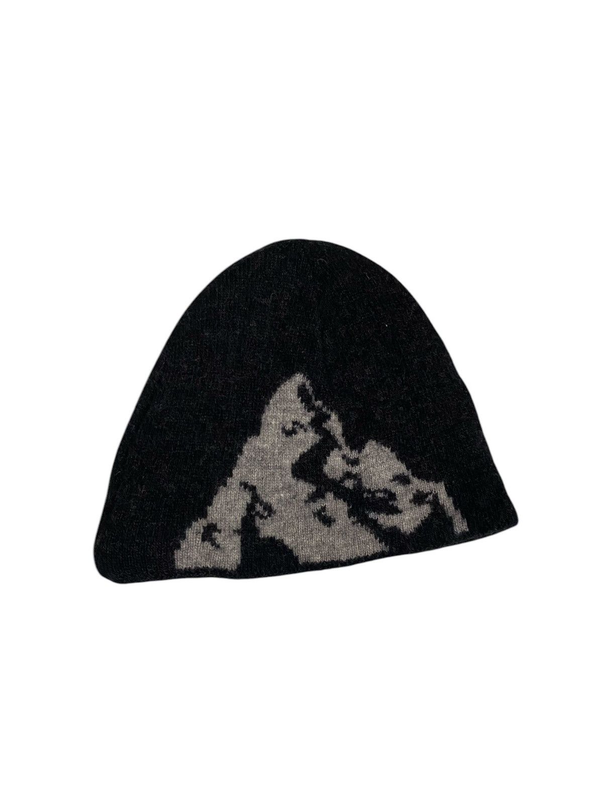 Montbell Montbell Outdoor Beanie Hat Cap Made in Japan Size ONE SIZE - 1 Thumbnail