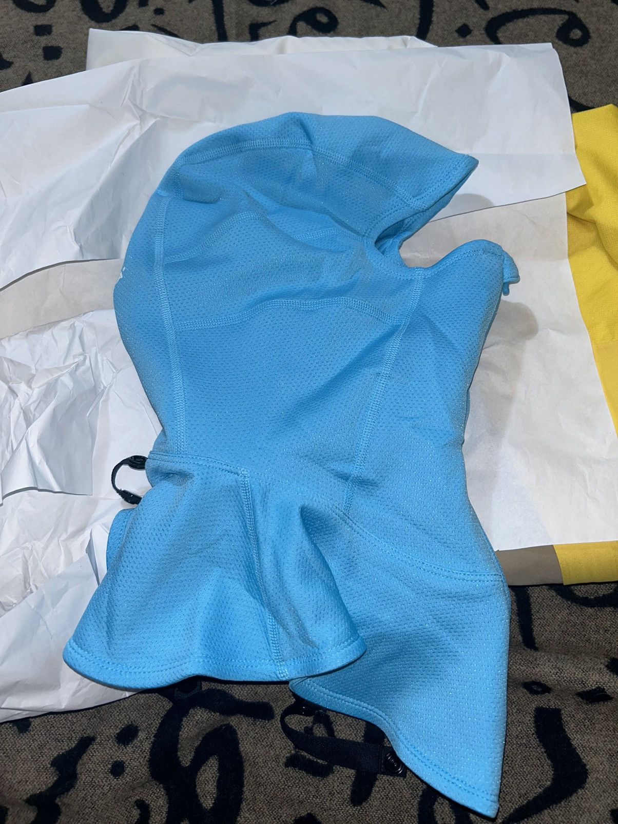 Drake × NOCTA × Nike NOCTA Bala Tech Jacket Size US M / EU 48-50 / 2 - 13 Thumbnail